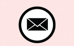 Senden Sie uns eine E-Mail